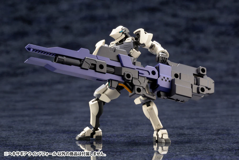 Hexa Gear HG011 Windfall - Image 12
