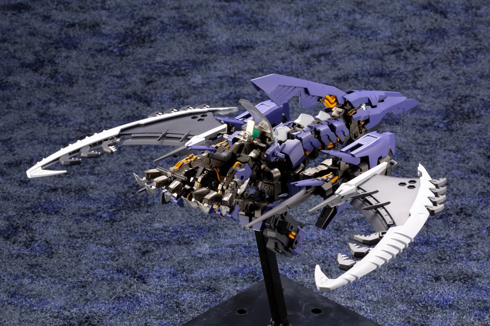 Hexa Gear HG011 Windfall - Image 5