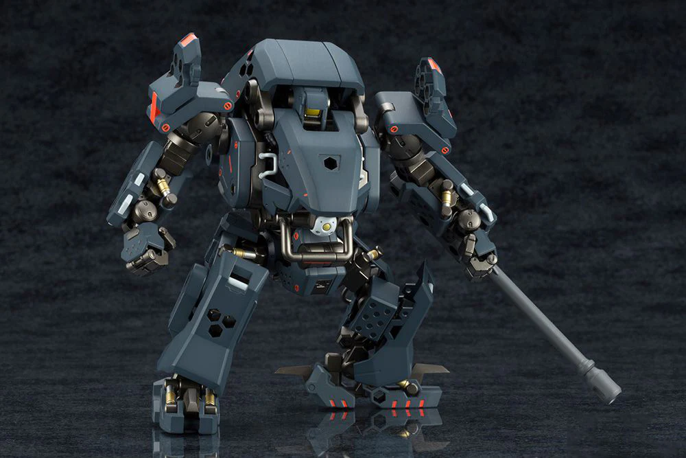 Hexa Gear HG014 Bulkarm Alpha (α) - Image 3
