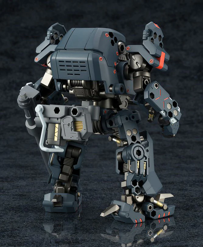 Hexa Gear HG014 Bulkarm Alpha (α) - Image 4