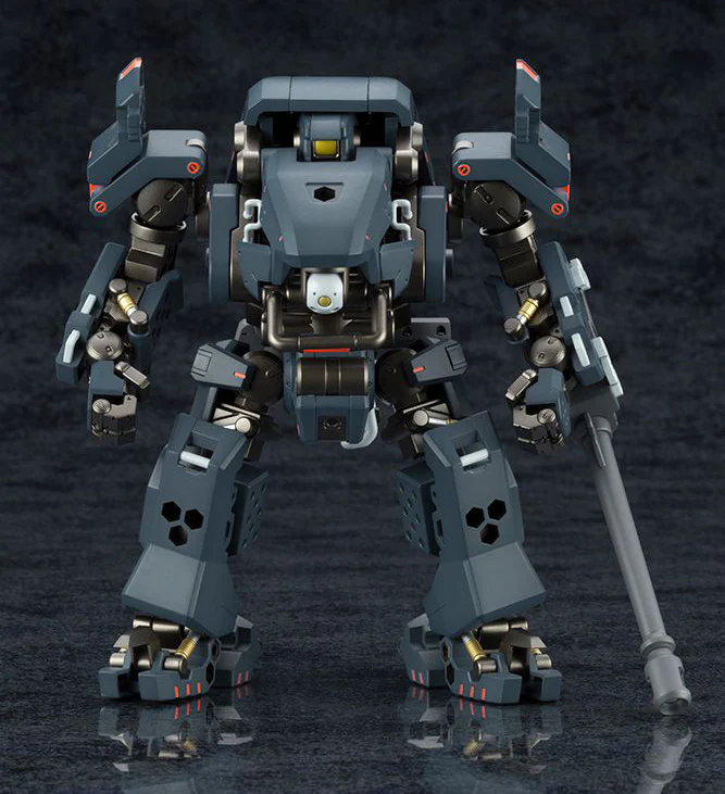 Hexa Gear HG014 Bulkarm Alpha (α) - Image 5