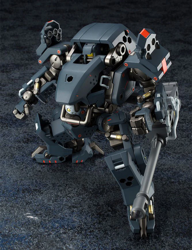 Hexa Gear HG014 Bulkarm Alpha (α) - Image 6