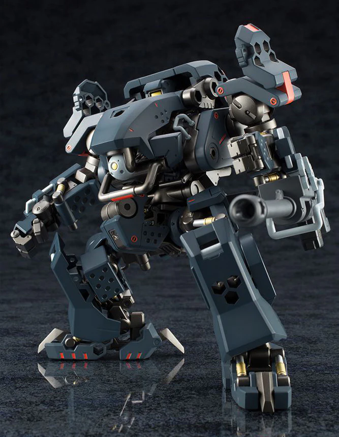 Hexa Gear HG014 Bulkarm Alpha (α) - Image 7