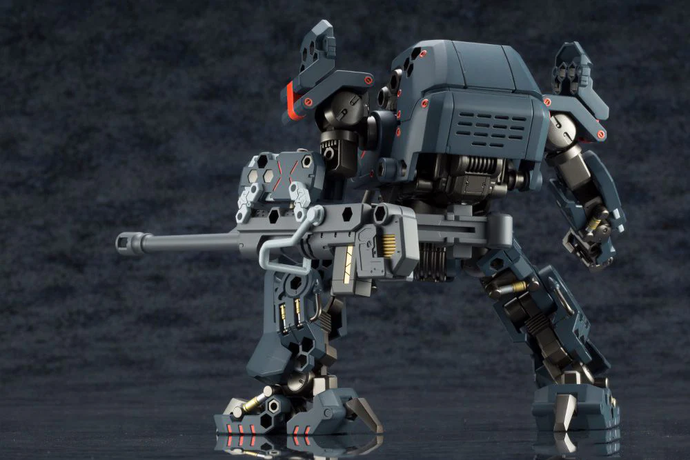 Hexa Gear HG014 Bulkarm Alpha (α) - Image 8