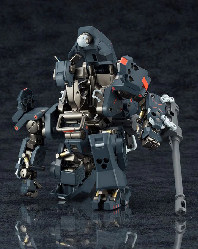Hexa Gear HG014 Bulkarm Alpha (α) - Image 9