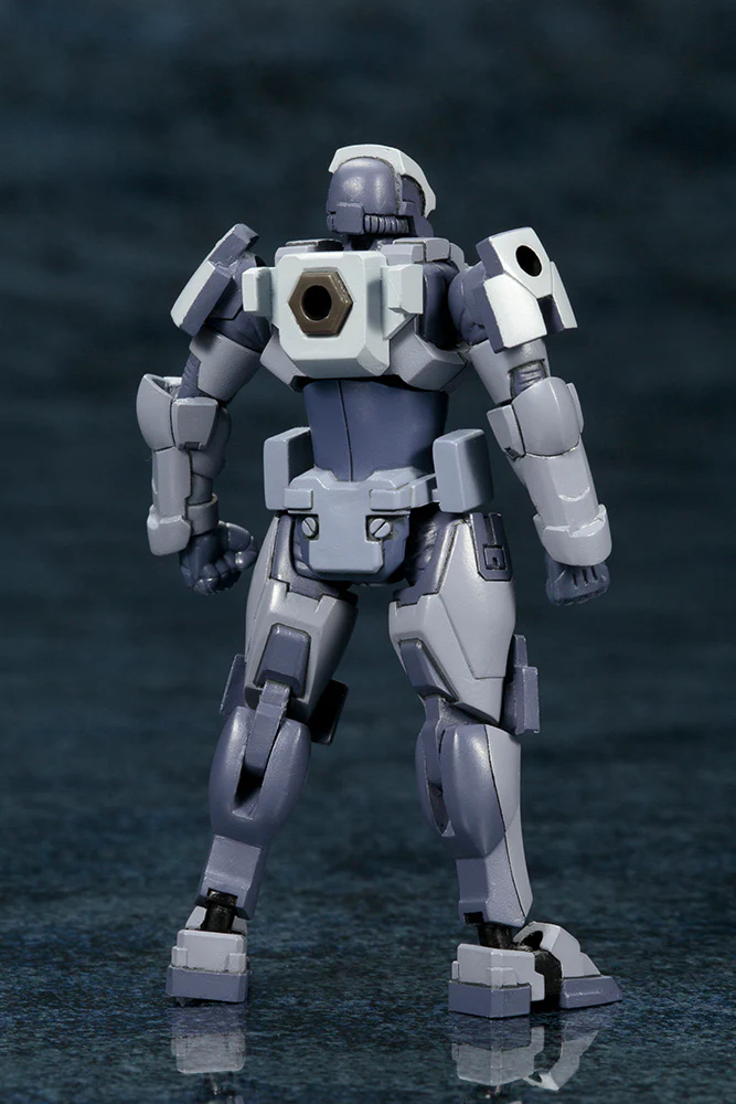 Hexa Gear HG015 Governor Para-Pawn Sentinel - Image 3