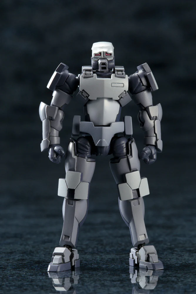 Hexa Gear HG015 Governor Para-Pawn Sentinel - Image 4