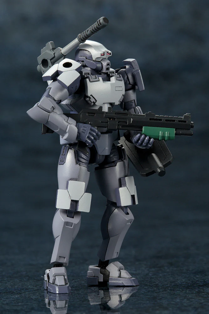 Hexa Gear HG015 Governor Para-Pawn Sentinel - Image 5