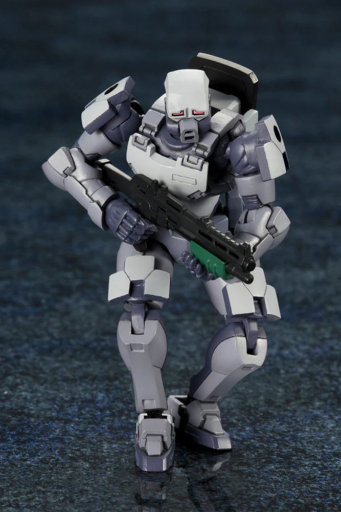 Hexa Gear HG015 Governor Para-Pawn Sentinel - Image 6