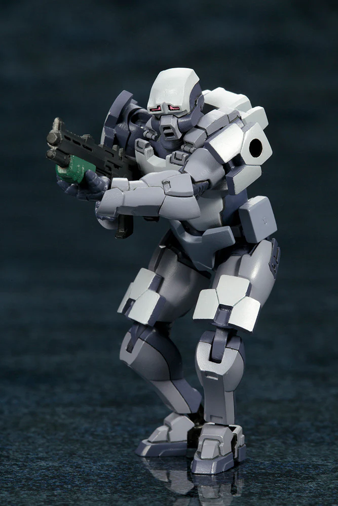 Hexa Gear HG015 Governor Para-Pawn Sentinel - Image 7