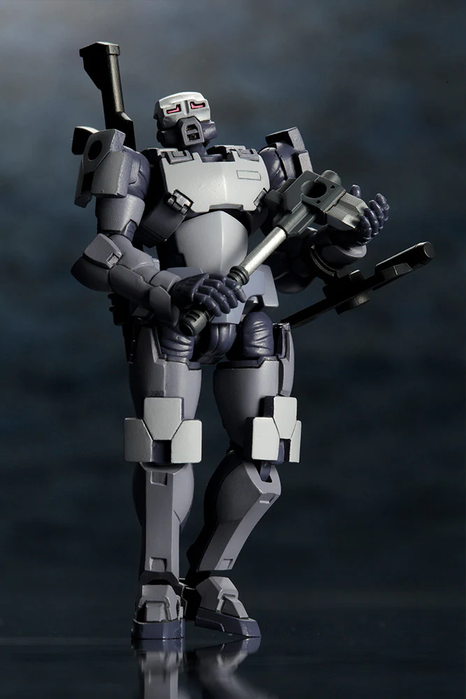Hexa Gear HG015 Governor Para-Pawn Sentinel - Image 8