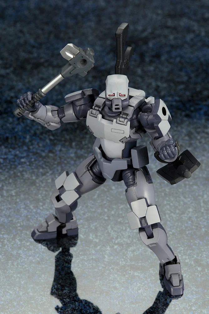 Hexa Gear HG015 Governor Para-Pawn Sentinel - Image 9