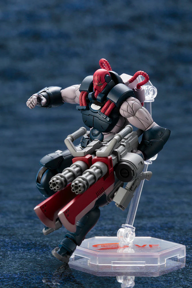Hexa Gear HG017 Governor Para-Pawn Expander - Image 10