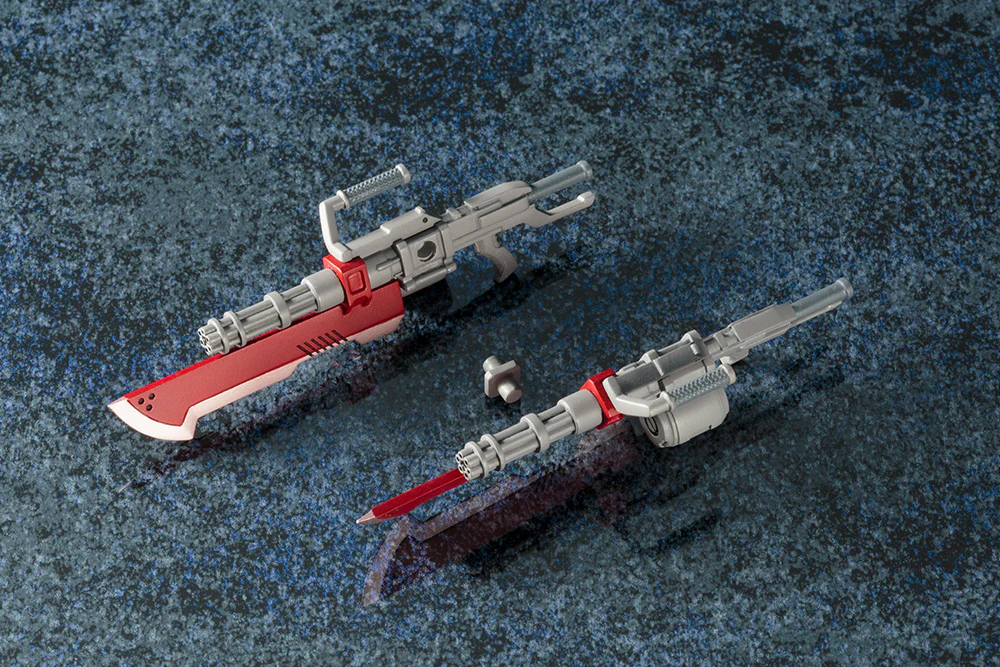 Hexa Gear HG017 Governor Para-Pawn Expander - Image 12