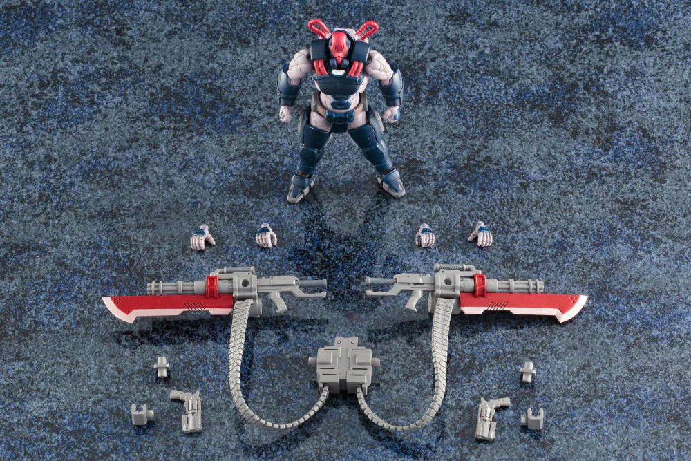 Hexa Gear HG017 Governor Para-Pawn Expander - Image 13