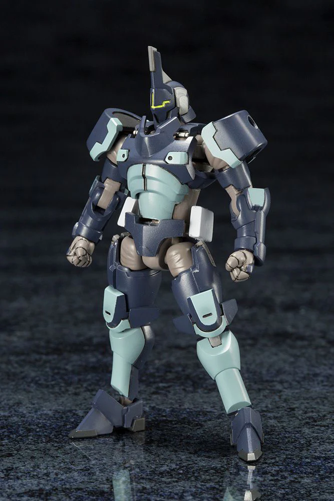 Hexa Gear HG018 Governor Para-Pawn Ignite - Image 4