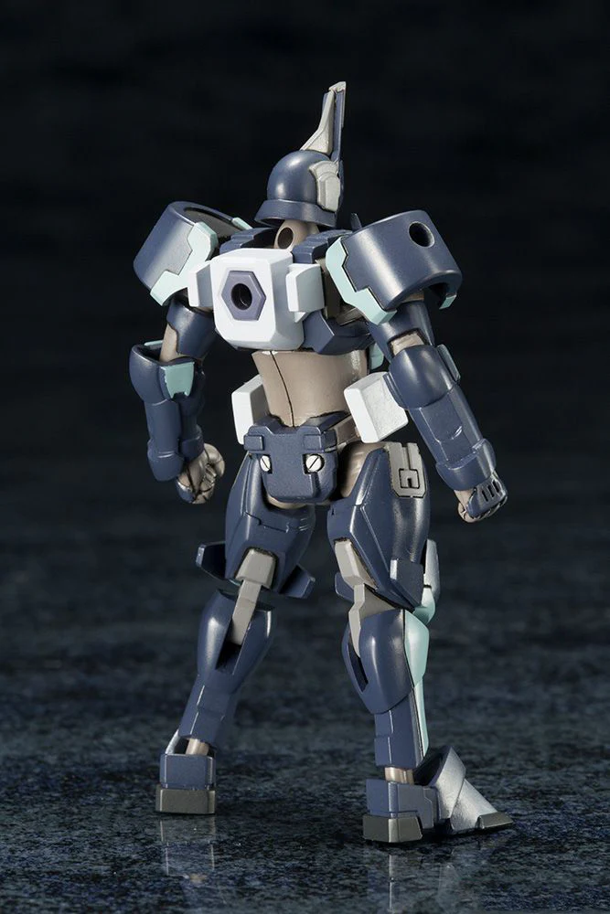 Hexa Gear HG018 Governor Para-Pawn Ignite - Image 5