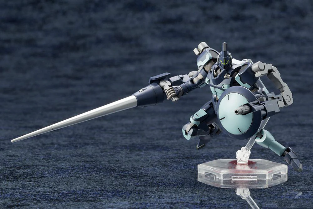 Hexa Gear HG018 Governor Para-Pawn Ignite - Image 6