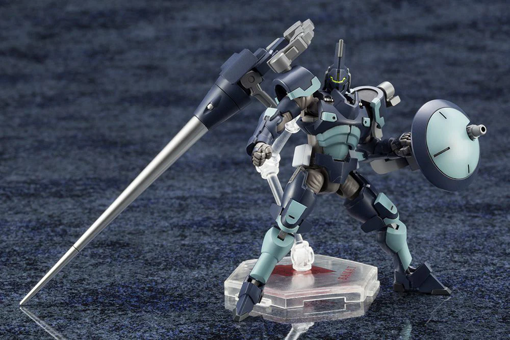 Hexa Gear HG018 Governor Para-Pawn Ignite - Image 7