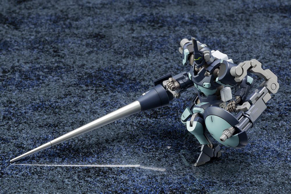 Hexa Gear HG018 Governor Para-Pawn Ignite - Image 8
