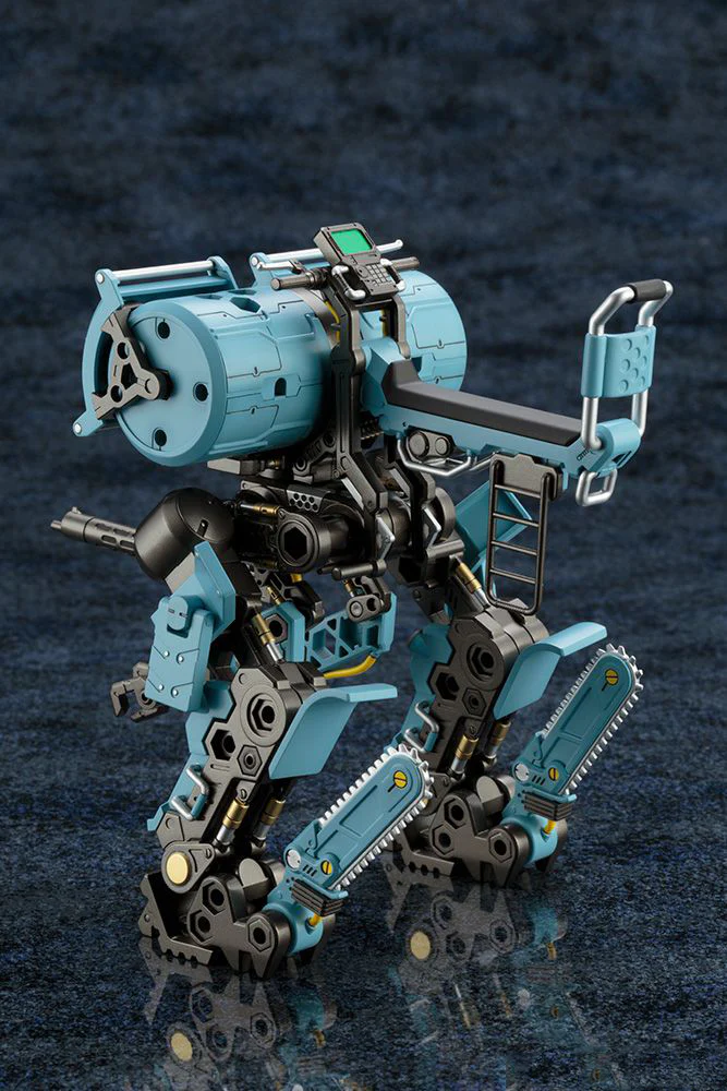 Hexa Gear HG019 Scarecrow - Image 3