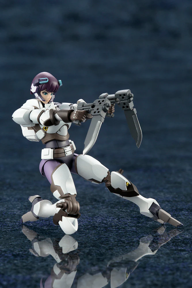 Hexa Gear HG021 Governor Para-Pawn LAT Mirror - Image 11
