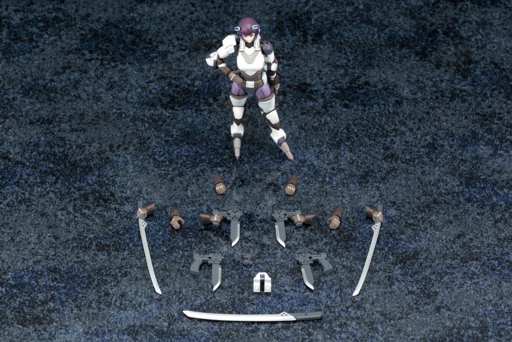 Hexa Gear HG021 Governor Para-Pawn LAT Mirror - Image 12
