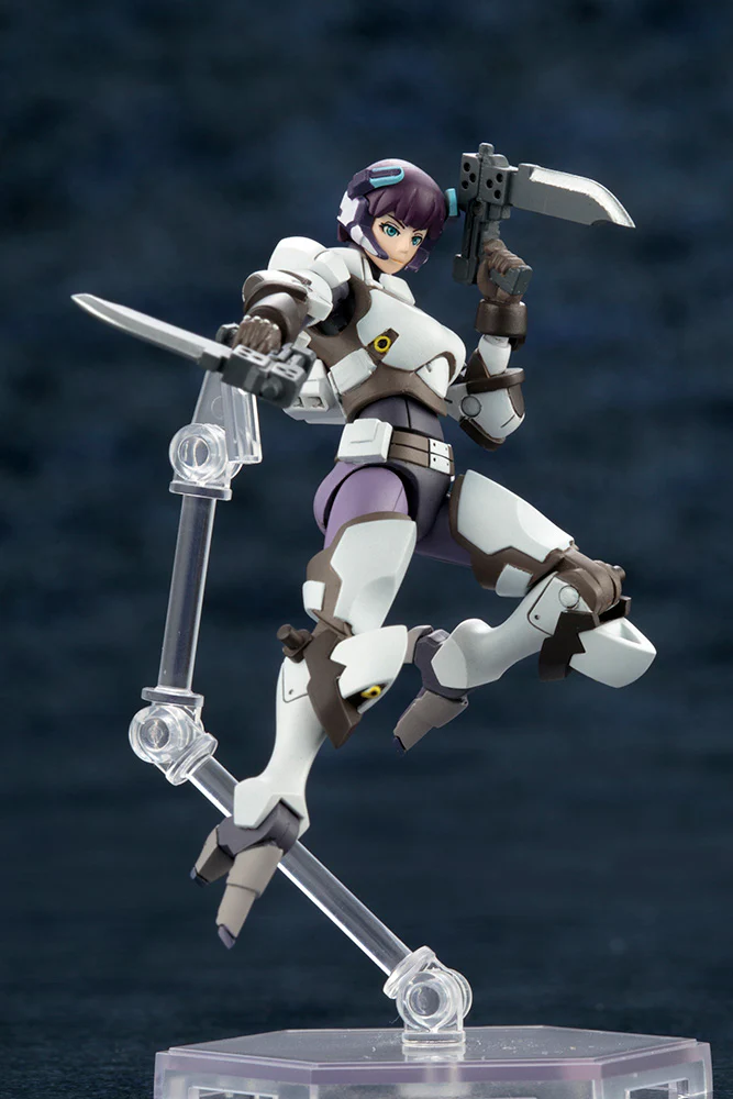 Hexa Gear HG021 Governor Para-Pawn LAT Mirror - Image 5