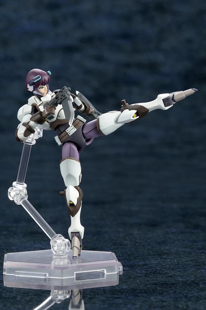 Hexa Gear HG021 Governor Para-Pawn LAT Mirror - Image 6