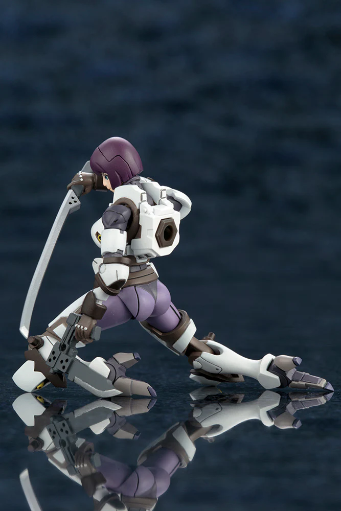 Hexa Gear HG021 Governor Para-Pawn LAT Mirror - Image 9