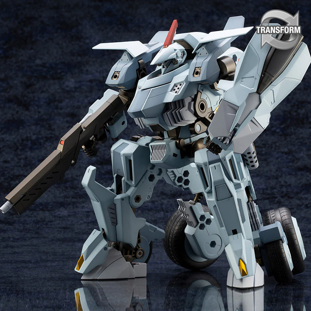 Hexa Gear HG027 Bulkarm Glanz