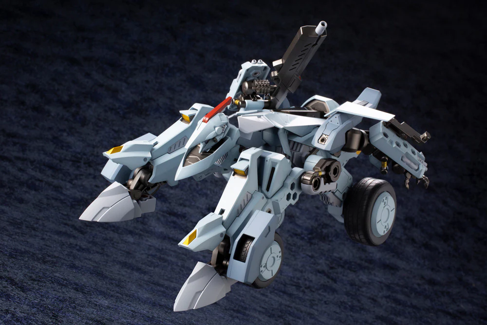 Hexa Gear HG027 Bulkarm Glanz - Image 10