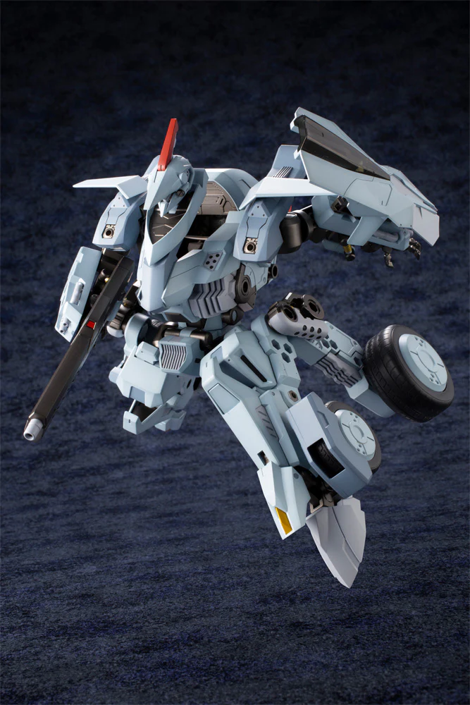 Hexa Gear HG027 Bulkarm Glanz - Image 11