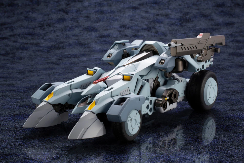 Hexa Gear HG027 Bulkarm Glanz - Image 6