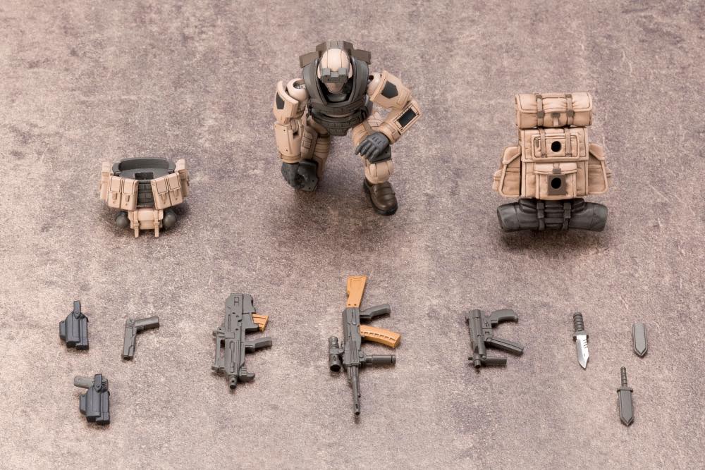 Hexa Gear HG028 Early Governor Vol.1 - Image 12