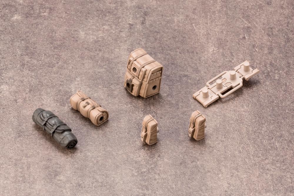 Hexa Gear HG028 Early Governor Vol.1 - Image 13