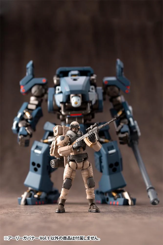 Hexa Gear HG028 Early Governor Vol.1 - Image 14