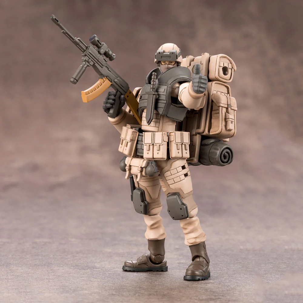 Hexa Gear HG028 Early Governor Vol.1 - Image 20