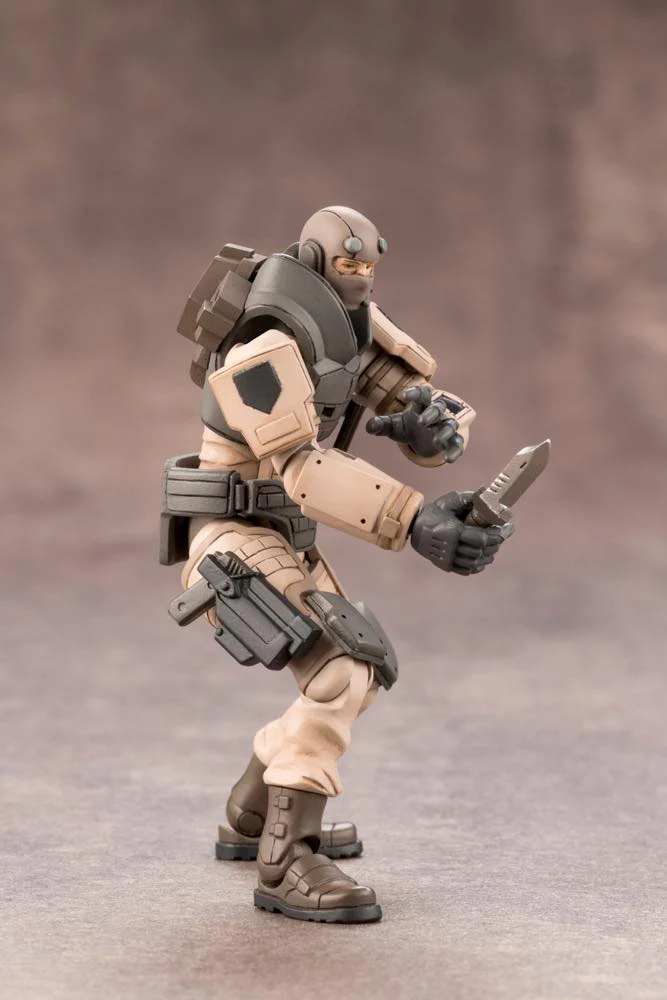 Hexa Gear HG028 Early Governor Vol.1 - Image 5