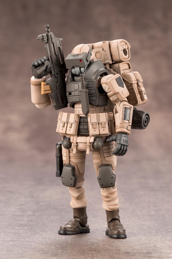 Hexa Gear HG028 Early Governor Vol.1 - Image 6