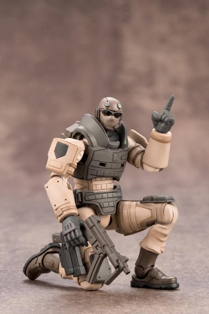Hexa Gear HG028 Early Governor Vol.1 - Image 8