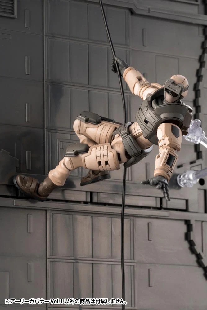 Hexa Gear HG028 Early Governor Vol.1 - Image 9
