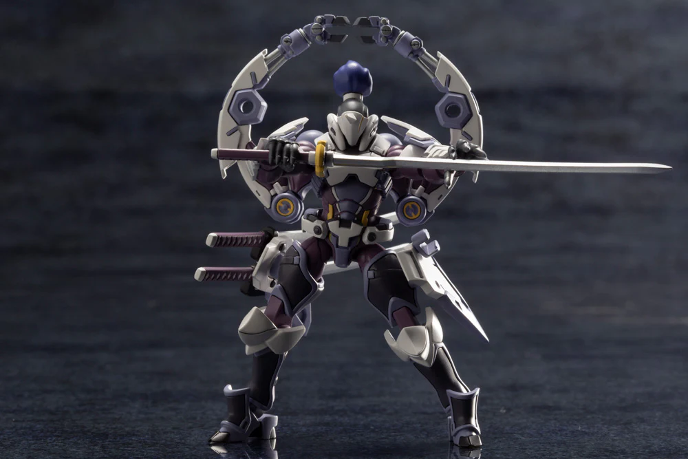 Hexa Gear HG029 Governor EX Armor Type: Monoceros - Image 13