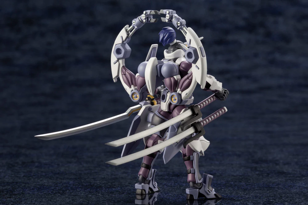 Hexa Gear HG029 Governor EX Armor Type: Monoceros - Image 5