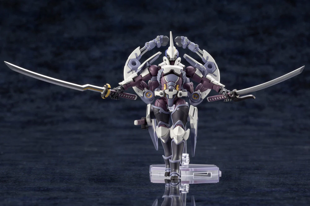 Hexa Gear HG029 Governor EX Armor Type: Monoceros - Image 6