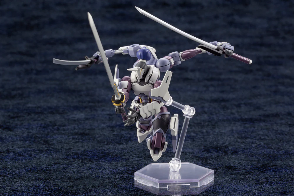 Hexa Gear HG029 Governor EX Armor Type: Monoceros - Image 7
