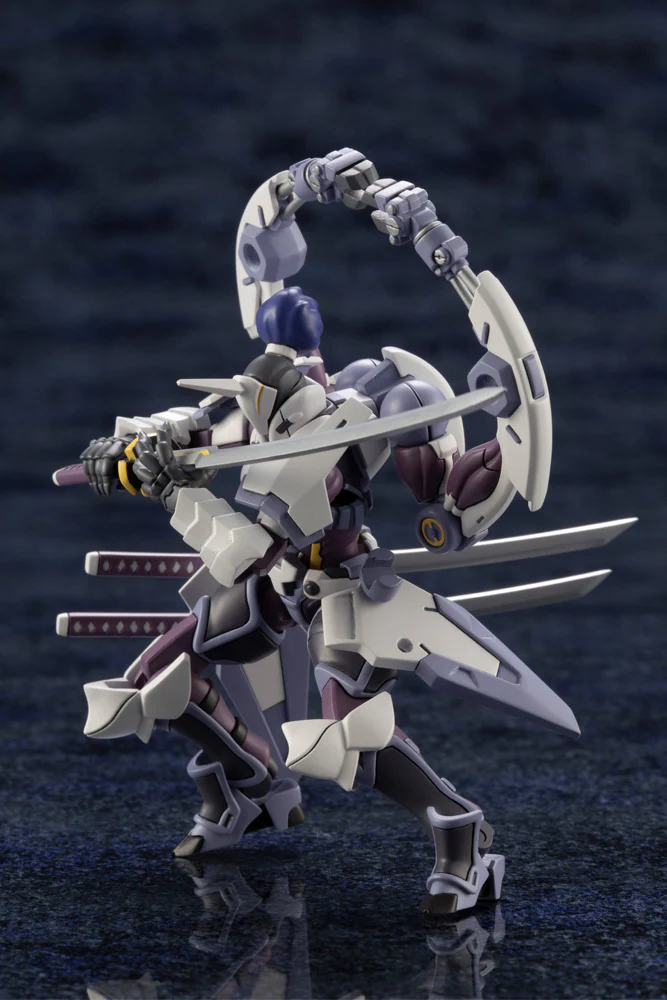 Hexa Gear HG029 Governor EX Armor Type: Monoceros - Image 8