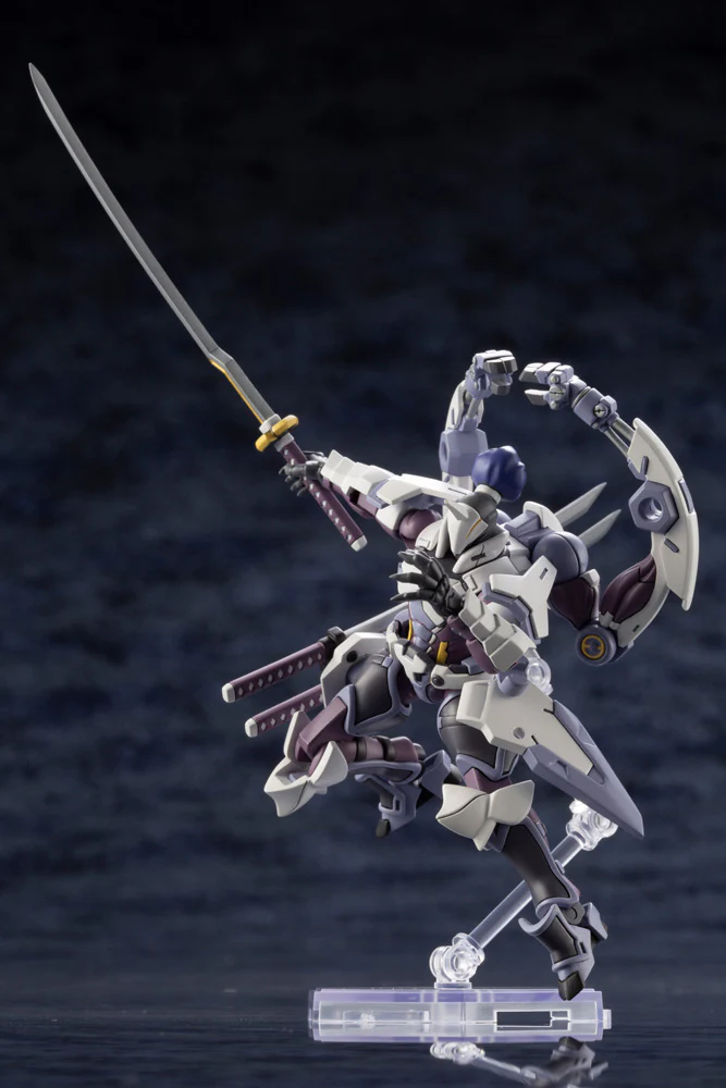 Hexa Gear HG029 Governor EX Armor Type: Monoceros - Image 9