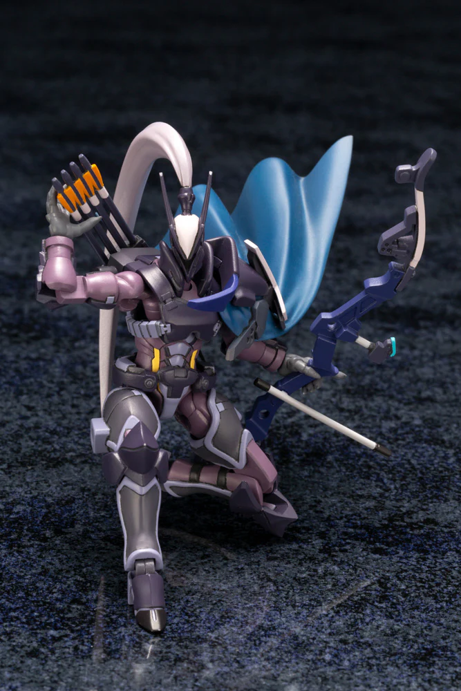 Hexa Gear HG030 Governor EX Armor Type: Quetzal - Image 11
