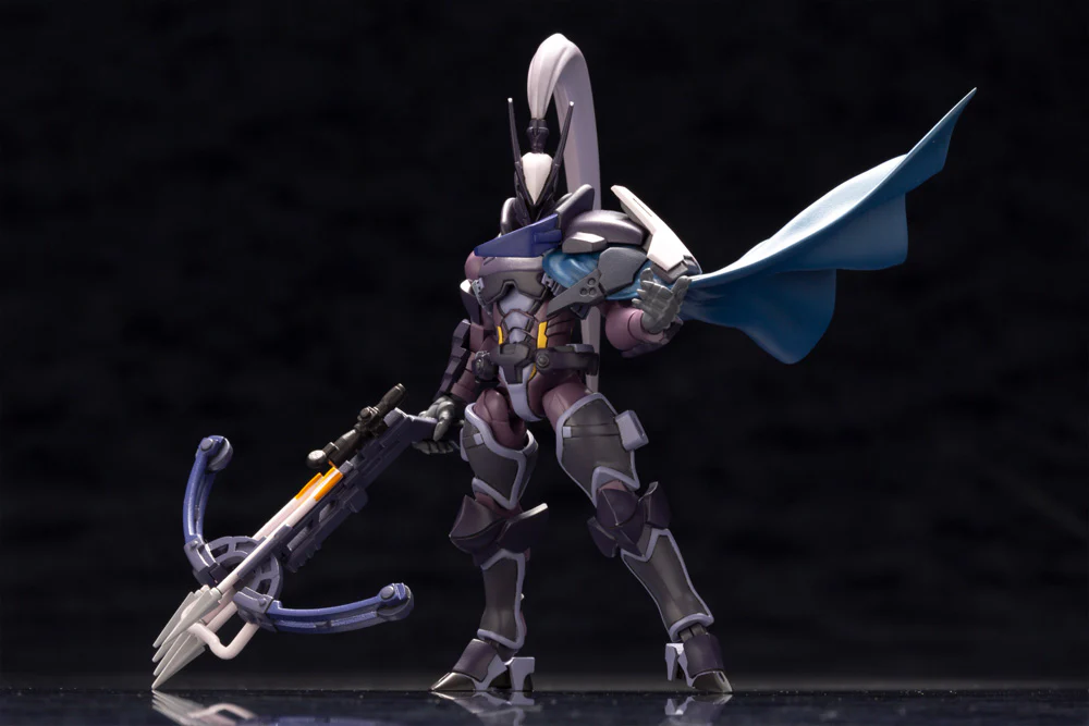 Hexa Gear HG030 Governor EX Armor Type: Quetzal - Image 12